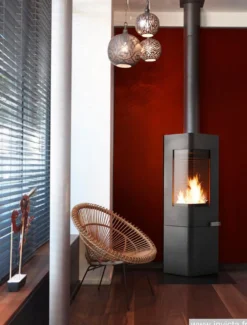 Valurautatakka Invicta Moai antrasiitti 8kW 240kg