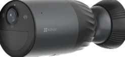 Valvontakamera EZVIZ BC1C 4K, ulkokäyttöön