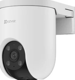 Valvontakamera EZVIZ H8C 4G, ulkokäyttöön
