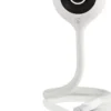 Valvontakamera Nedis Wi-Fi Smart IP WIFICI11CWT