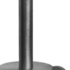 Varapaperiteline Tapwell TA234, Brushed Black Chrome