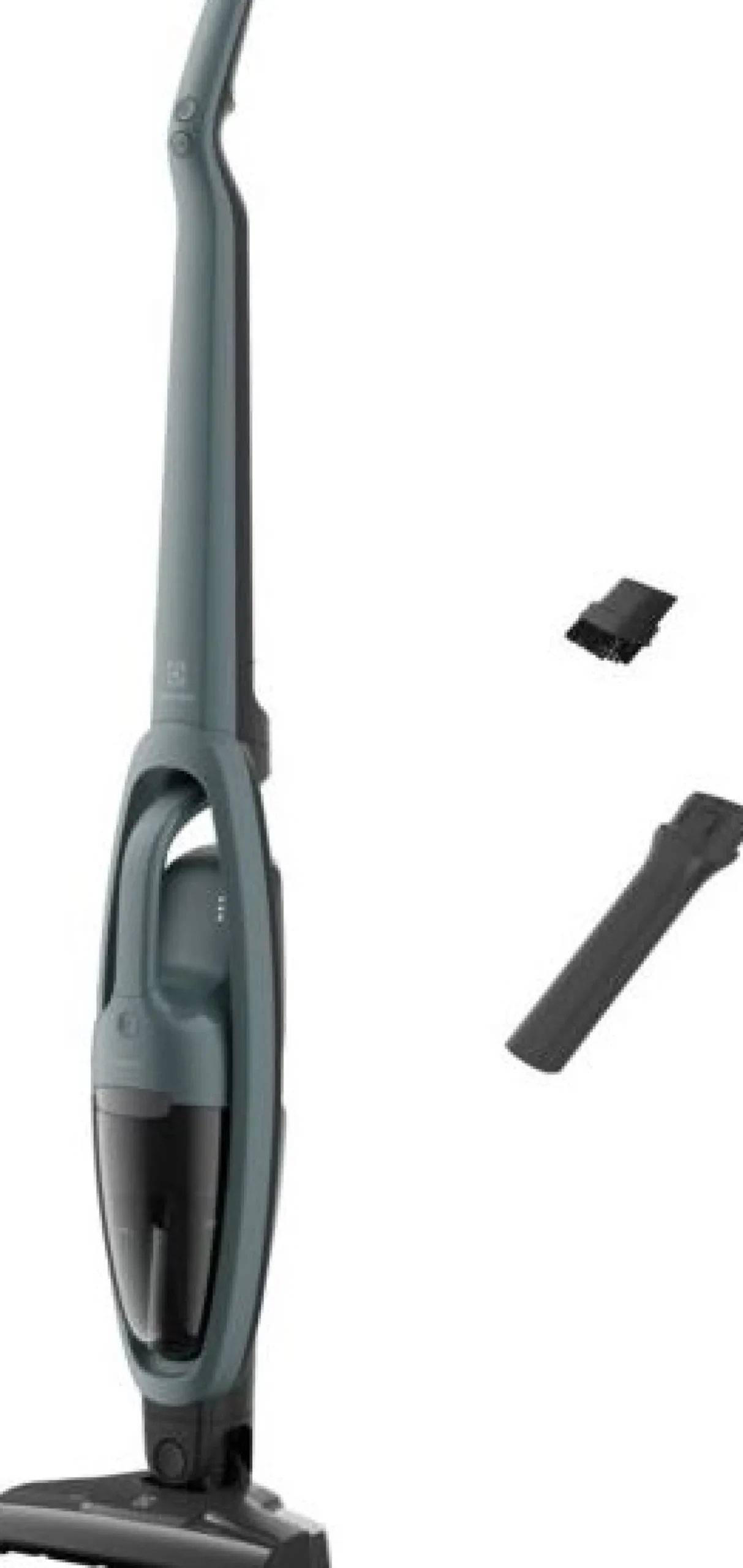 Varsi-imuri Electrolux 500 ES52CB18OG, sinivihreä