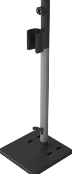 Varsi-imurin latausteline Electrolux ZE164