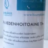 Vedenhoitoaine SPA TA+ 1 kg