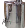 Vedenlämmitin SpaDealers 20 l piippumalli