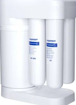 Vedenpuhdistusjärjestelmä Aquaphor RO-101S