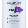 Vedensuodatin Aquaphor Pro2 syväpuhdistus Eco Pro systeemiin