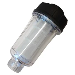 Veden suodatin 3/4" F-3/4" M Lavor