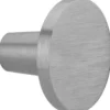Vedin Elfa Décor sileä 25x19x25mm Brushed nickel