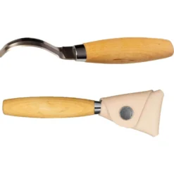 Veistopuukko Morakniv Hook Knife 163