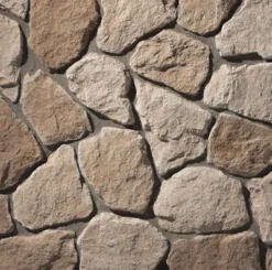 Verhoilukivi Mathios Stone Fieldstone Earth