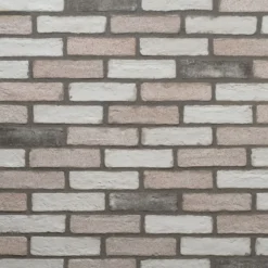 Verhoilukivi Mathios Stone Masterbrick tiili