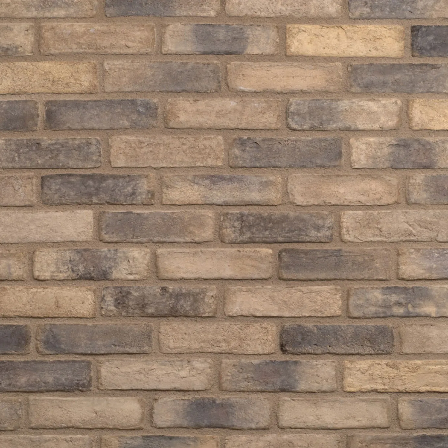 Verhoilukivi Mathios Stone Masterbrick tiili