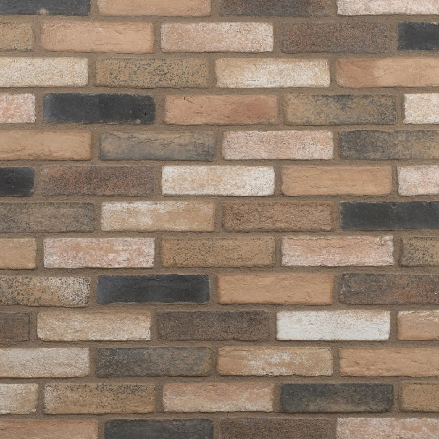 Verhoilukivi Mathios Stone Masterbrick tiili