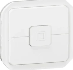 Verhokytkinmekanismi Legrand Plexo 6 A IP55, valkoinen