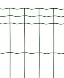 Verkkoaita AB Polar Strong, korkeus 200 cm (25 m), vihreä
