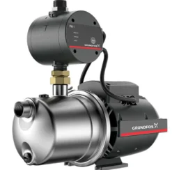 Vesiautomaatti Grundfos JP 4-47 PM1 1x230V 50Hz 1,5M