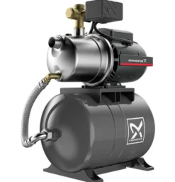 Vesiautomaatti Grundfos JP 4-47 PT-H 20L 1x230V 1,5M