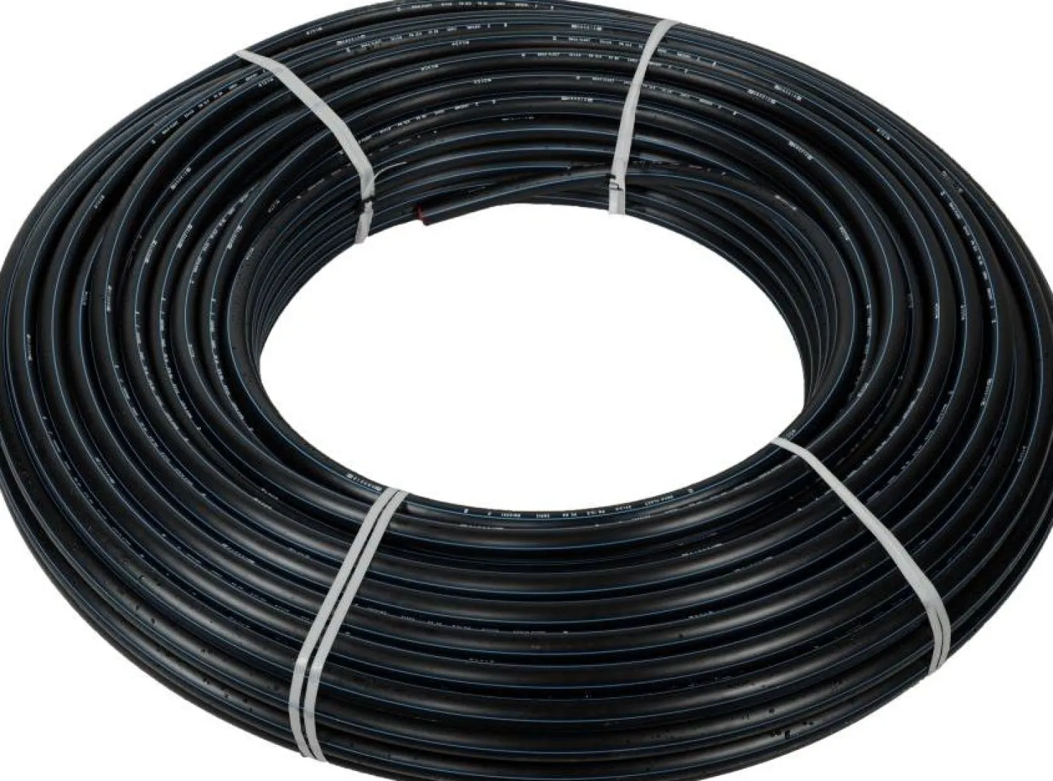 Vesijohtoputki Rotomon PEM Ø63mm 100m