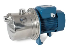 Vesipumppu River Pump Isku-Jet 3 RP