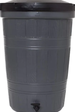 Vesitynnyri Greenline 200l harmaa
