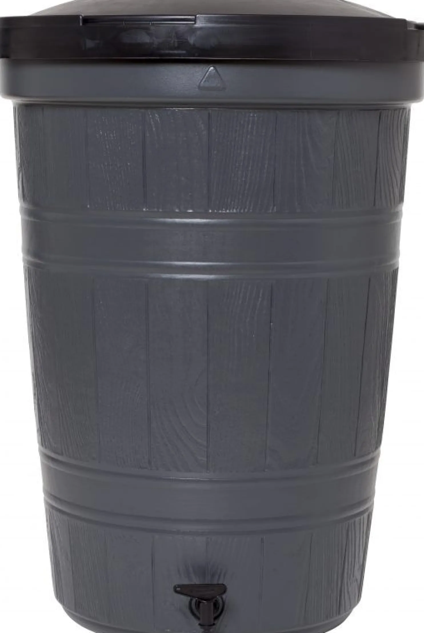 Vesitynnyri Greenline 200l harmaa