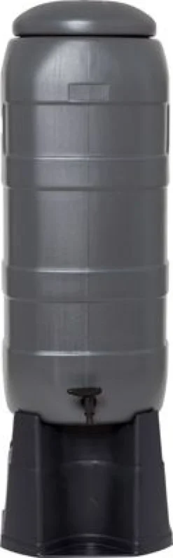 Vesitynnyri Greenline 100l harmaa