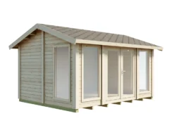 Vierasmaja Luoman Lillevilla 683 Hailuoto, 11.7m²
