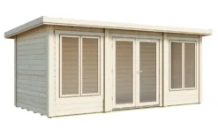 Vierasmaja Luoman Lillevilla 601 Siikajoki 13 m²