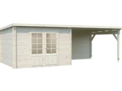 Vierasmaja Palmako Ella, 8,7+10m² FR28-6530
