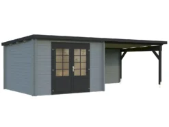 Vierasmaja Palmako Ella, 8,7+10m² FR28-6530
