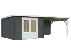 Vierasmaja Palmako Ella, 8,7+10m² FR28-6530