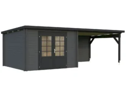 Vierasmaja Palmako Ella, 8,7+10m² FR28-6530