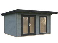 Vierasmaja Palmako Heidi, 11,7m² PM44-434