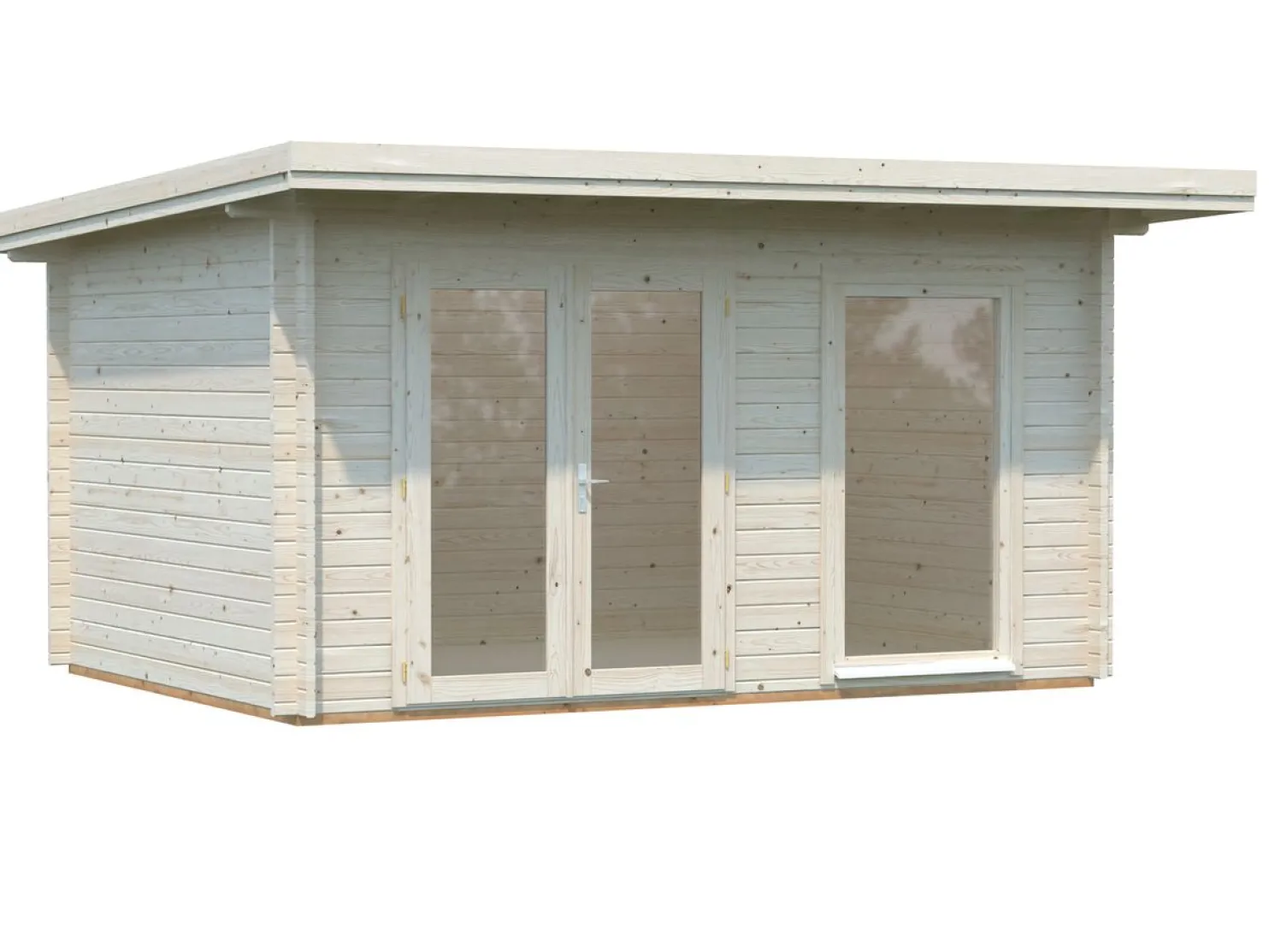 Vierasmaja Palmako Heidi, 11,7m² PM44-434