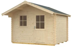 Vierasmaja Skan Holz Como 1 6m²