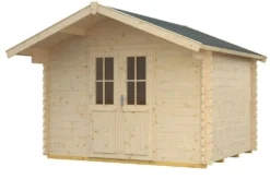 Vierasmaja Skan Holz Faro 2 7,5m²