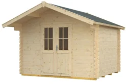 Vierasmaja Skan Holz Faro 1 6m²