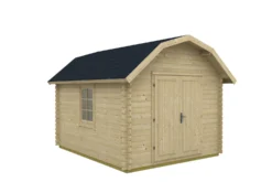 Vierasmaja Tene Colorado, 9.2m²