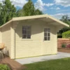 Vierasmaja Tene Lugo, 70mm, 9.9m²