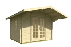 Vierasmaja Tene Sandra A, 70mm, 7.3m²