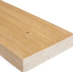 Viilupuu Stora Enso LVL S 51x300x12000 mm