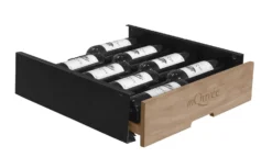 Viinikaapin hylly mQuvée Drawer, Winestore 800 & 1200 -viinikaappeihin
