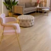 Vinyylikorkki Karitma Hydrowood 5003 Oak Lugano, beige