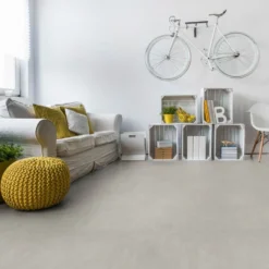 Vinyylilaatta Karitma Nordic Design Vinyl 1010 Rokua integroitu alusmateriaali