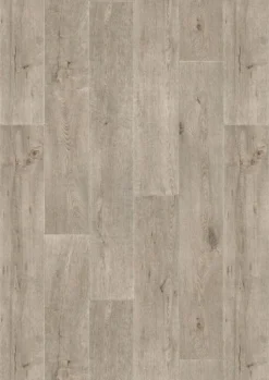 Vinyylimatto Tarkett Iconik Texstyle Legacy Oak Light Grey, leveys 2m