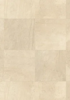 Vinyylimatto Tarkett Iconik T-Extra Hallstone Sand, leveys 2m