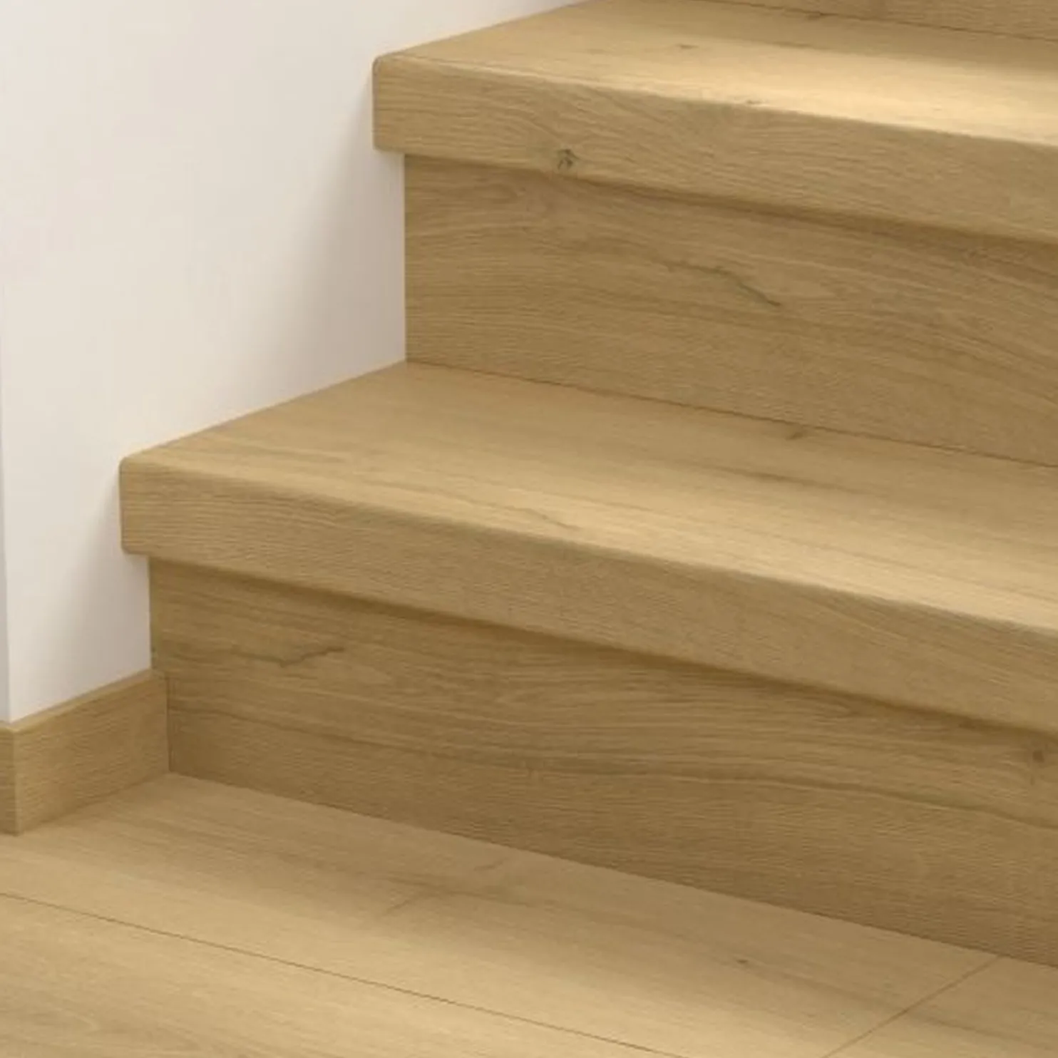 Vinyyliporrassuoja Pergo Medium Plank, 2kpl