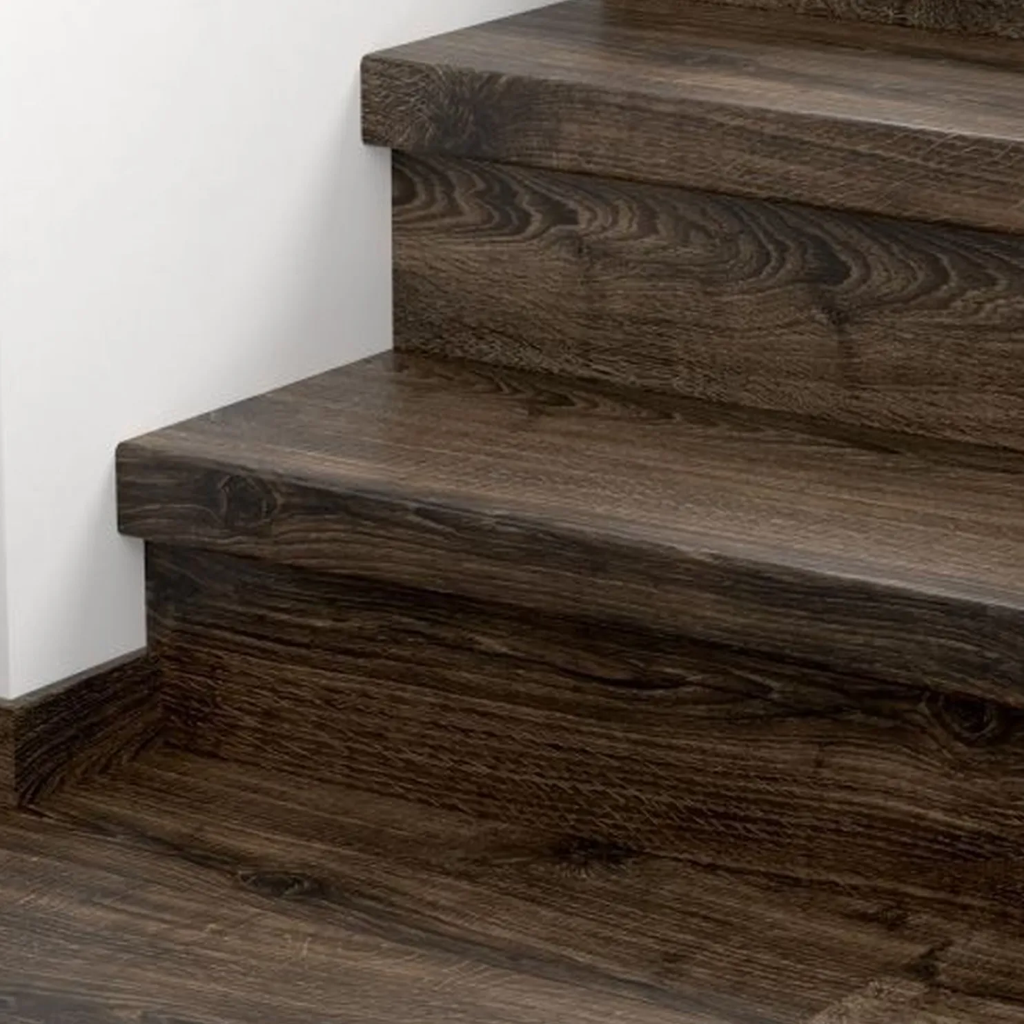 Vinyyliporrassuoja Pergo Medium Plank, 2kpl