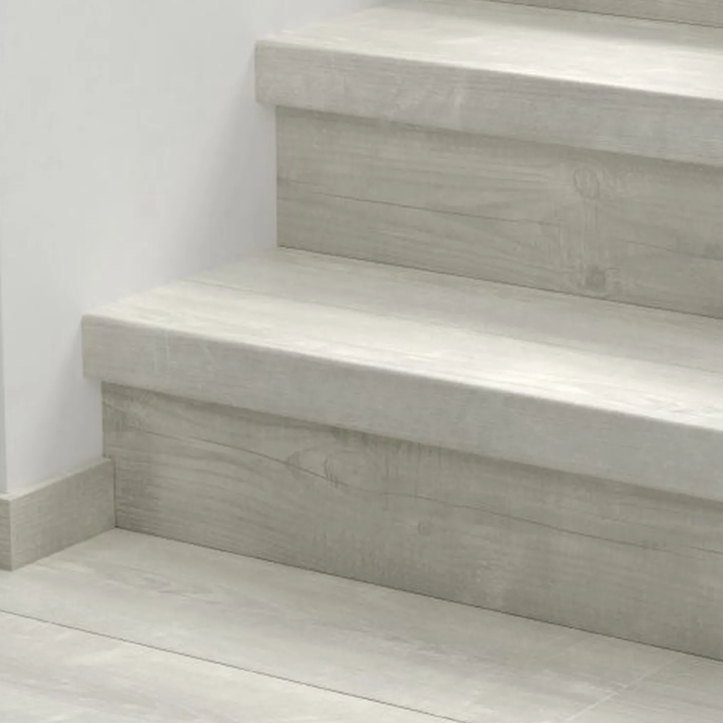 Vinyyliporrassuoja Pergo Medium Plank, 2kpl